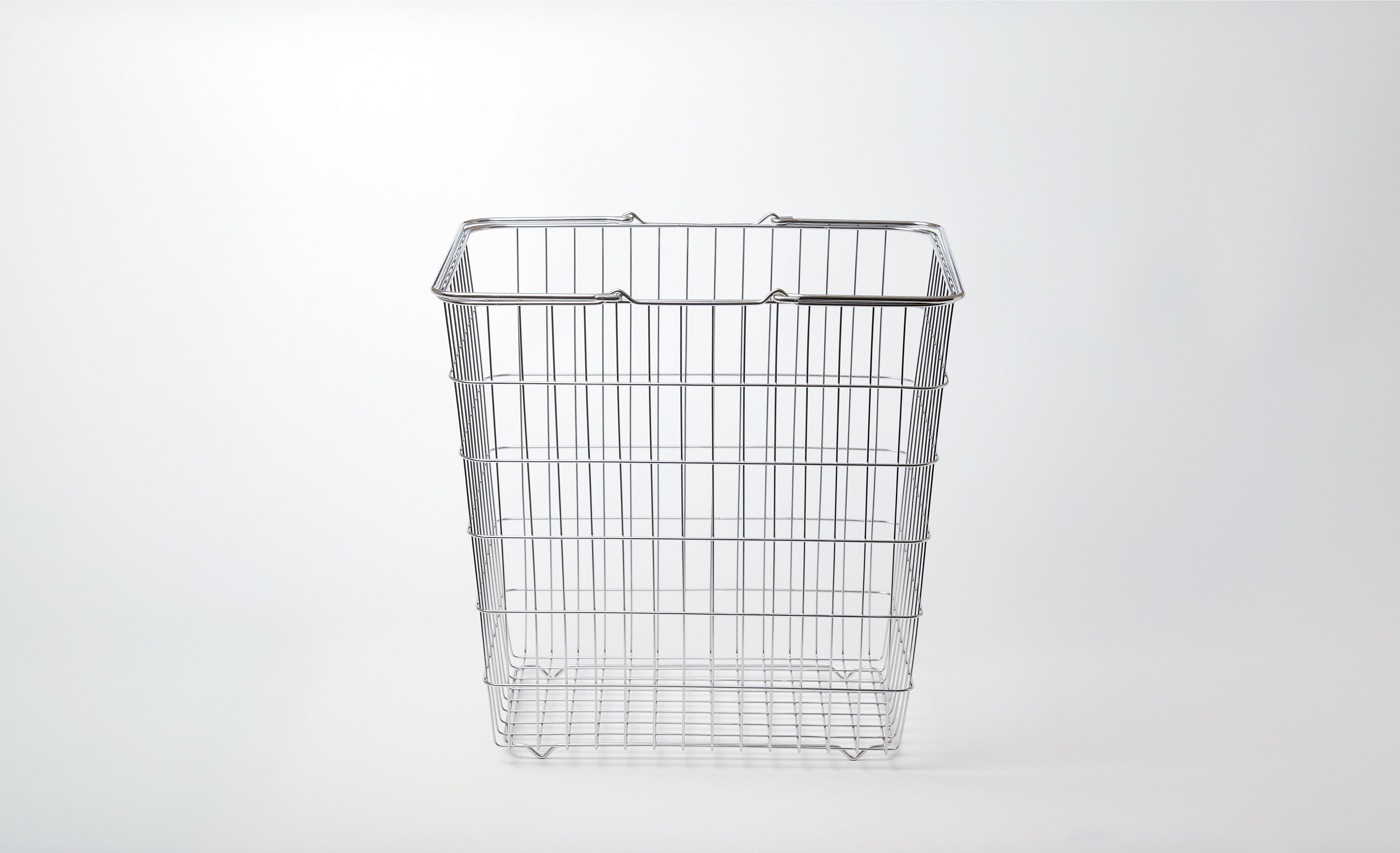 Stainless Steel Wire Basket LL