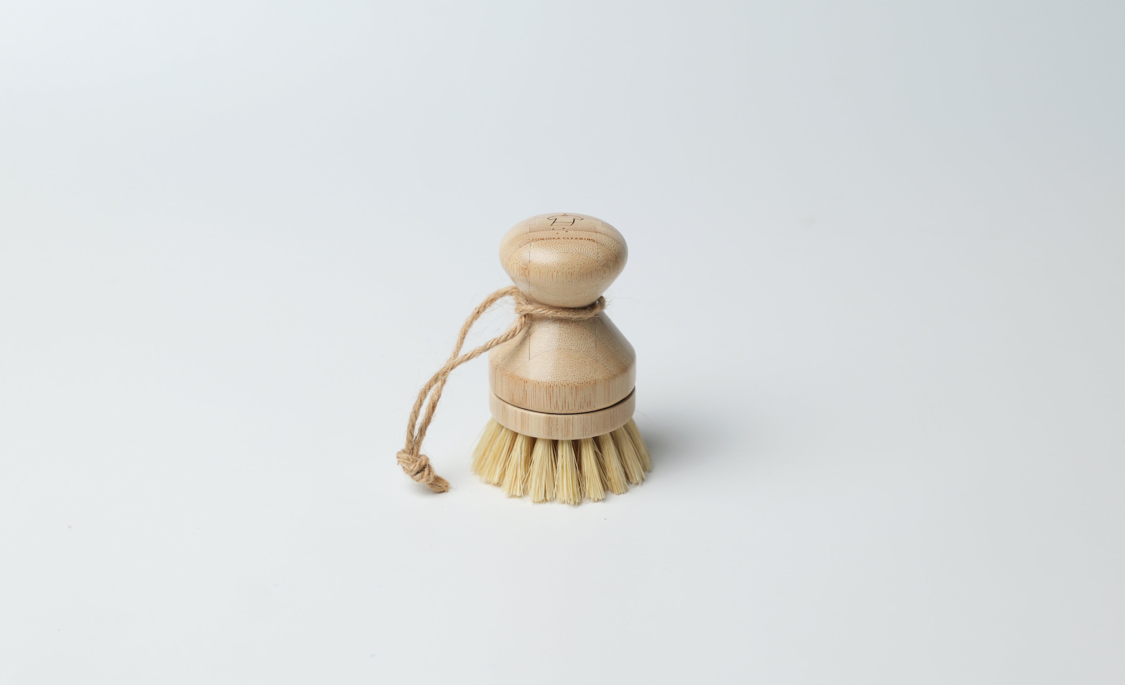 Laundry brush