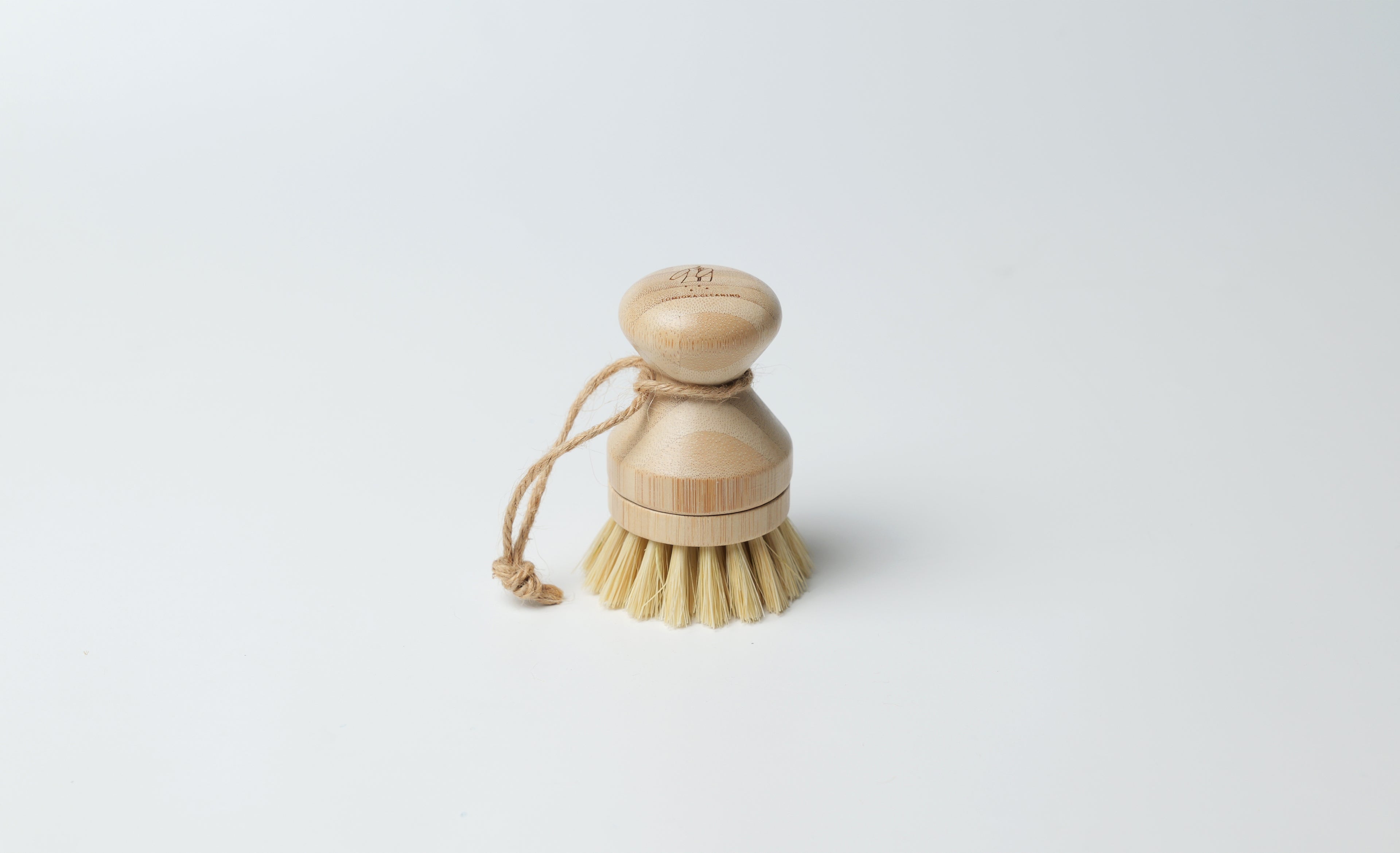 Laundry brush