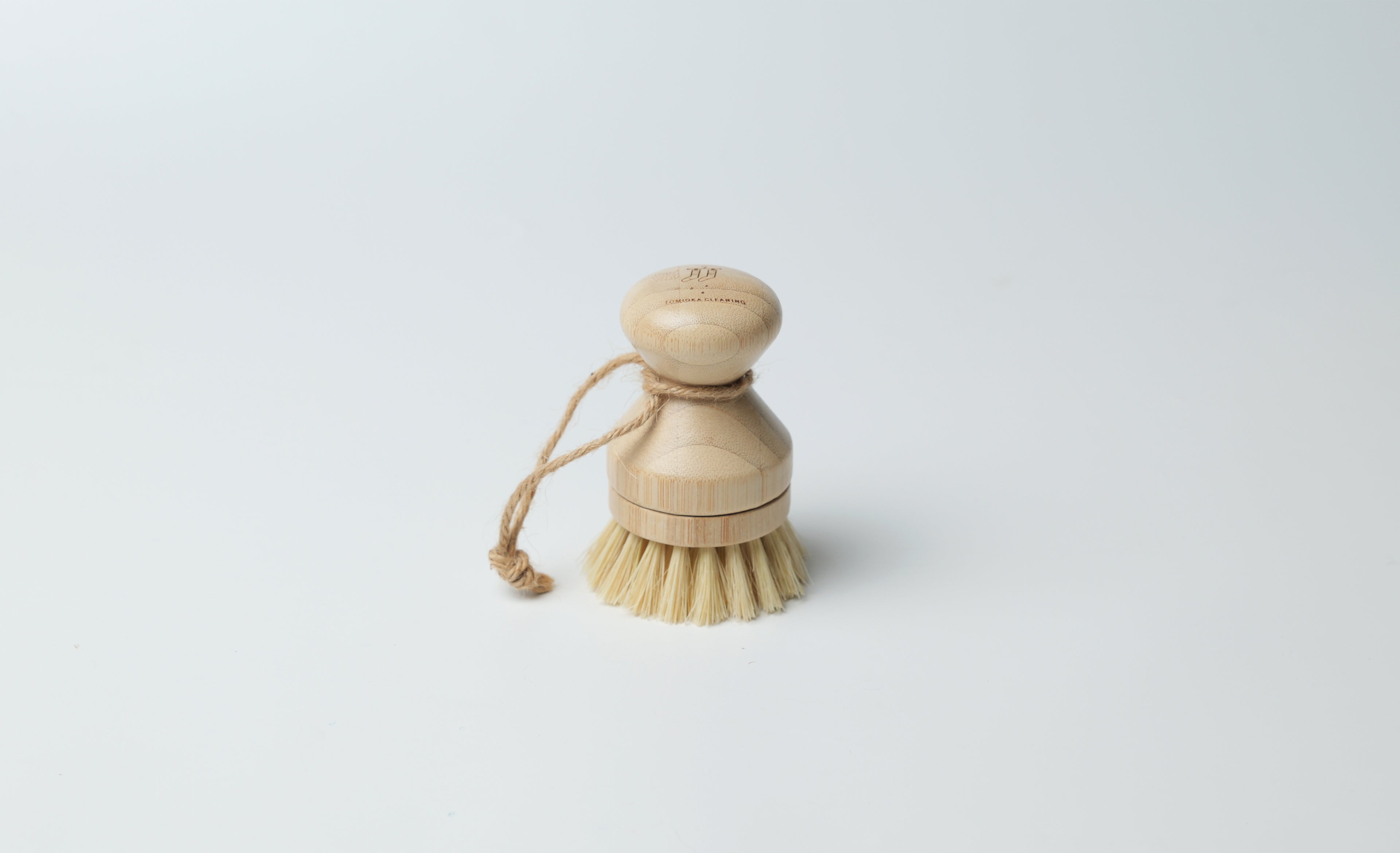 Laundry brush