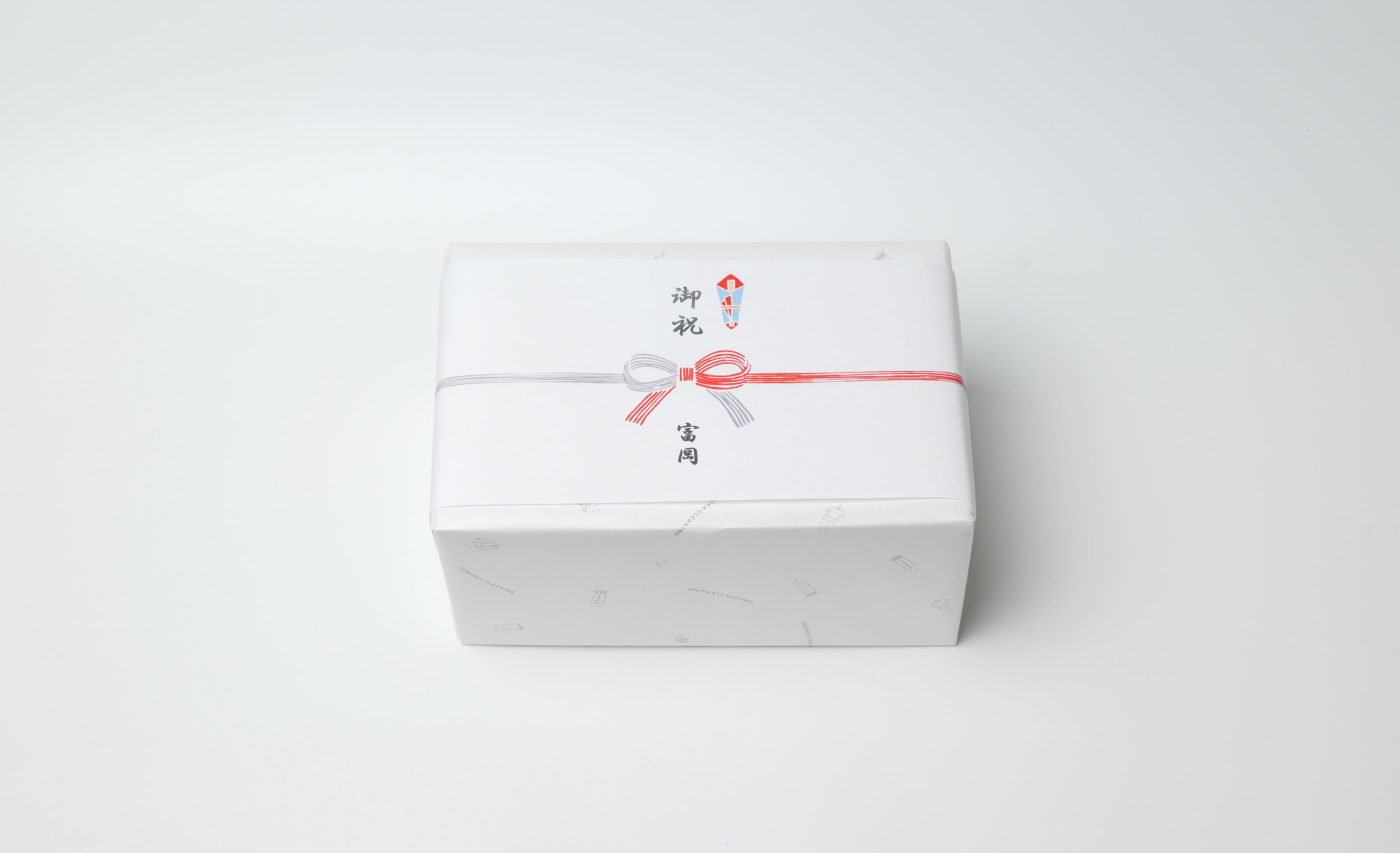 Milk can + refill gift original