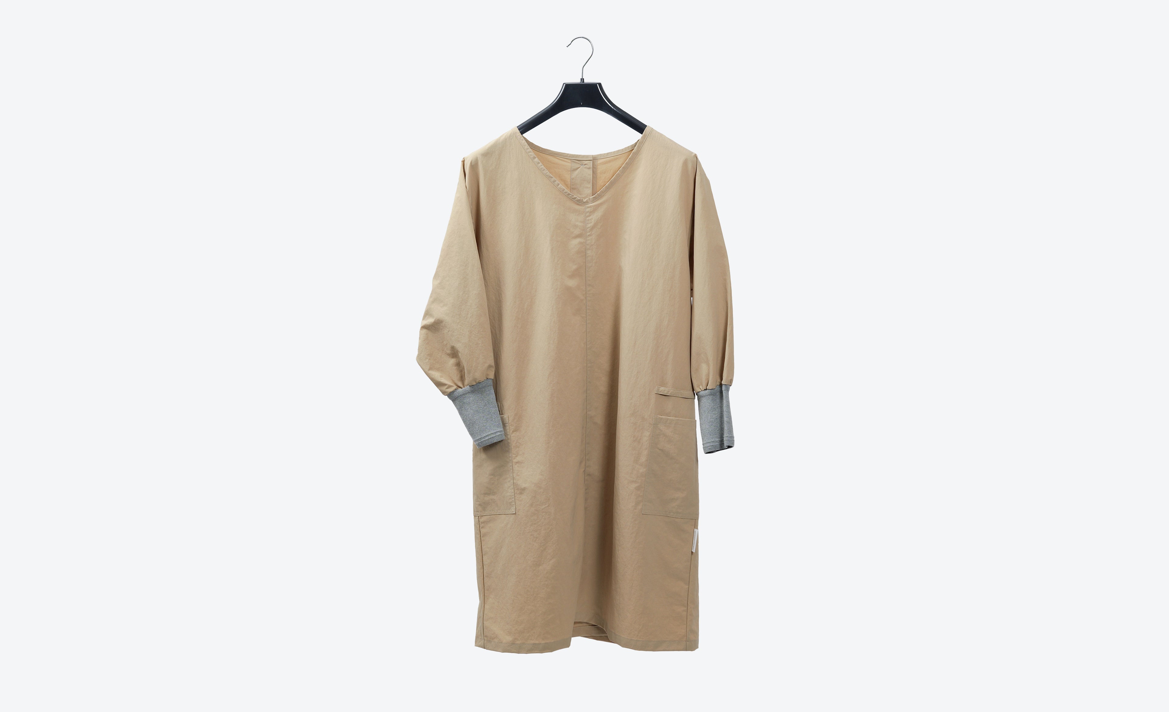 The first in the KAJIFUKU series of cooking apron