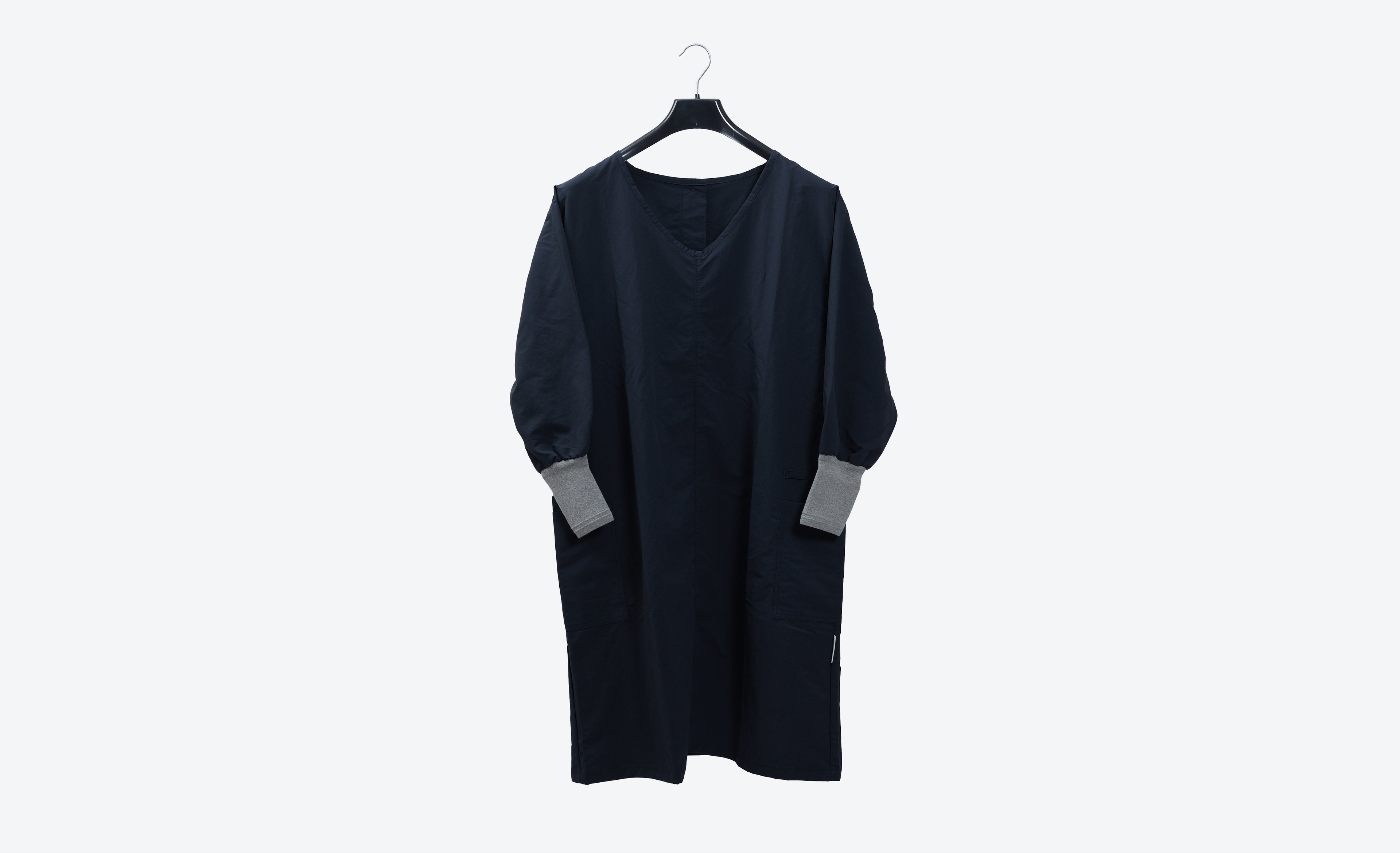 The first in the KAJIFUKU series of cooking apron