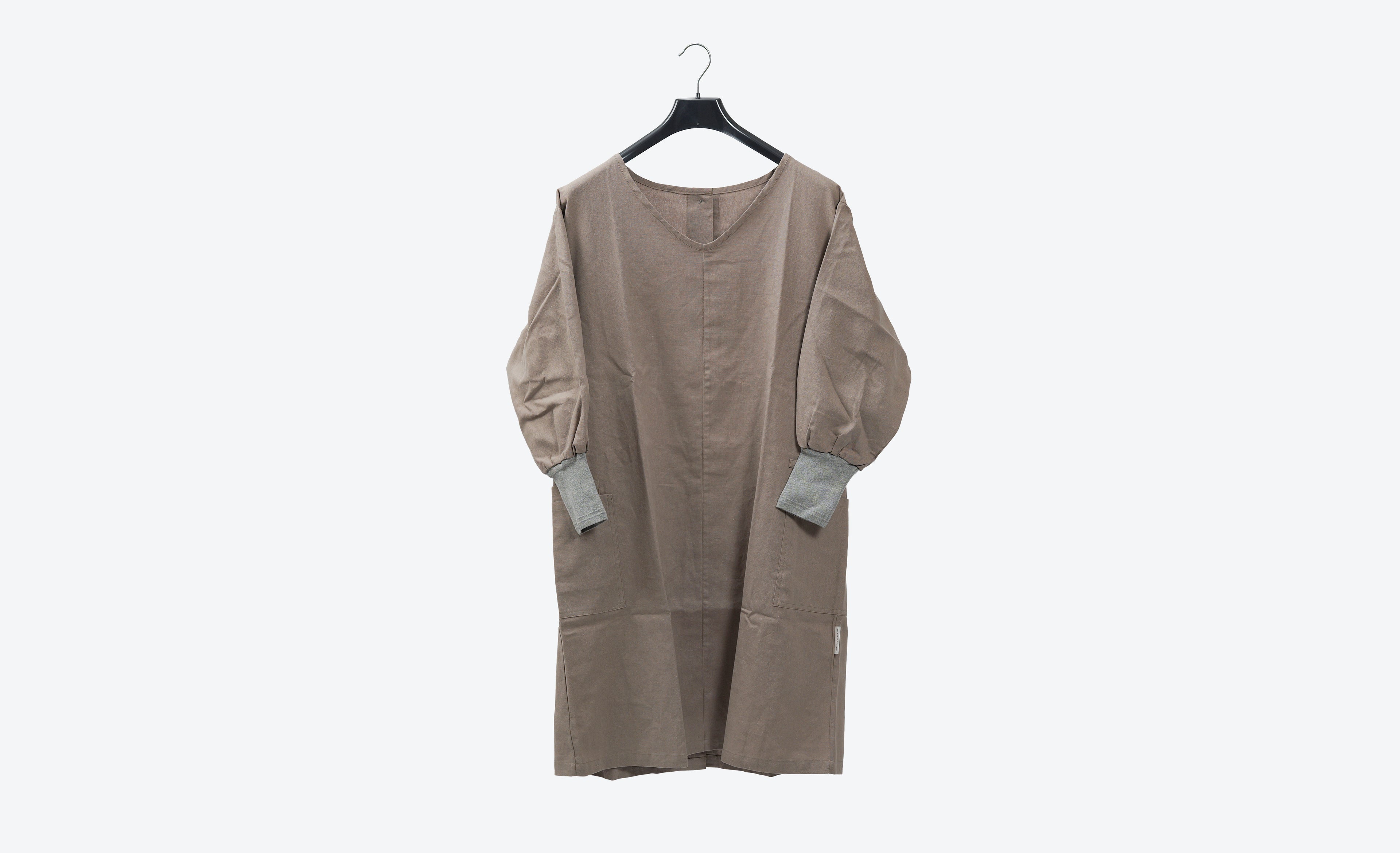 Cooking apron KAJIFUKU series second edition