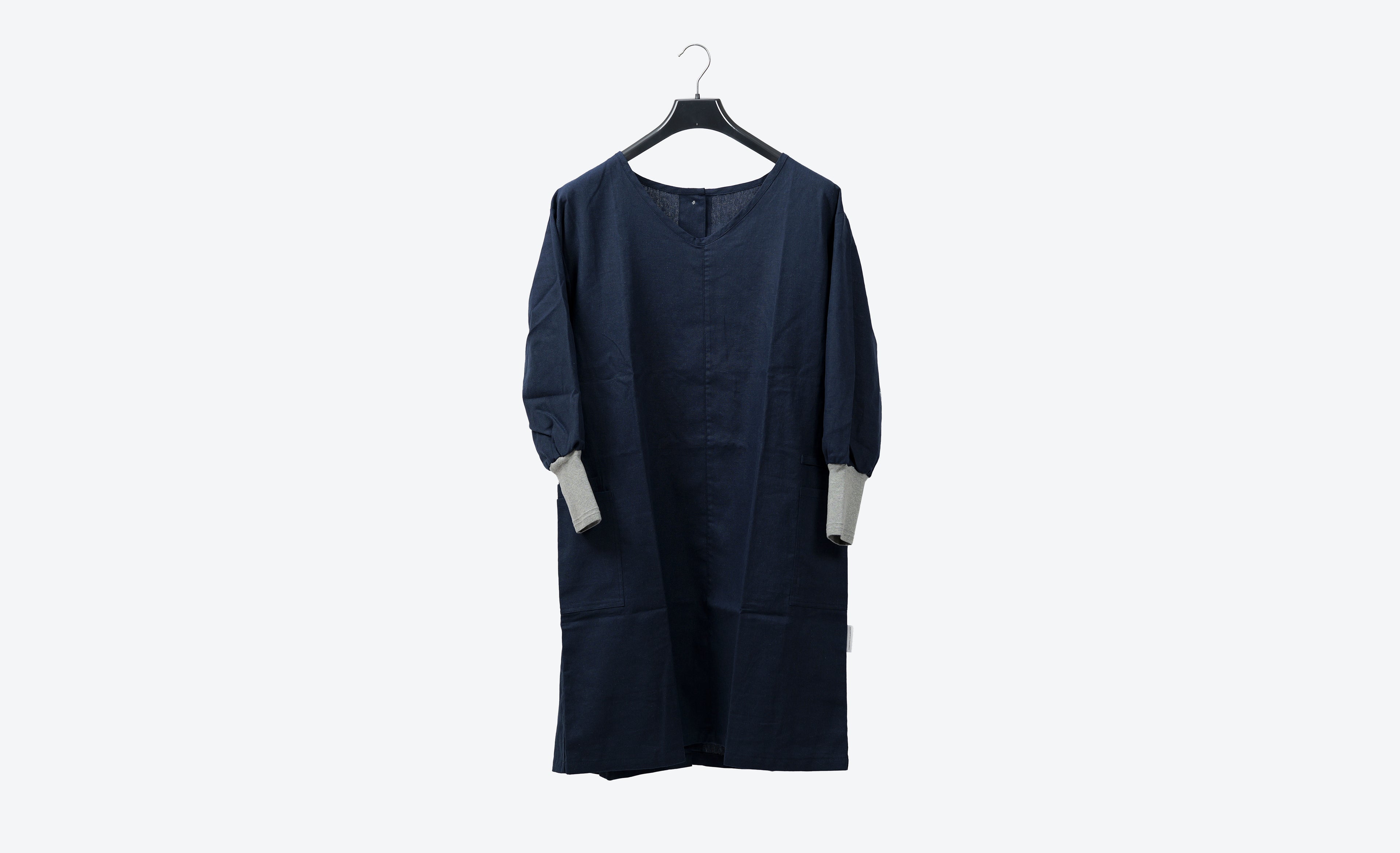 Cooking apron KAJIFUKU series second edition
