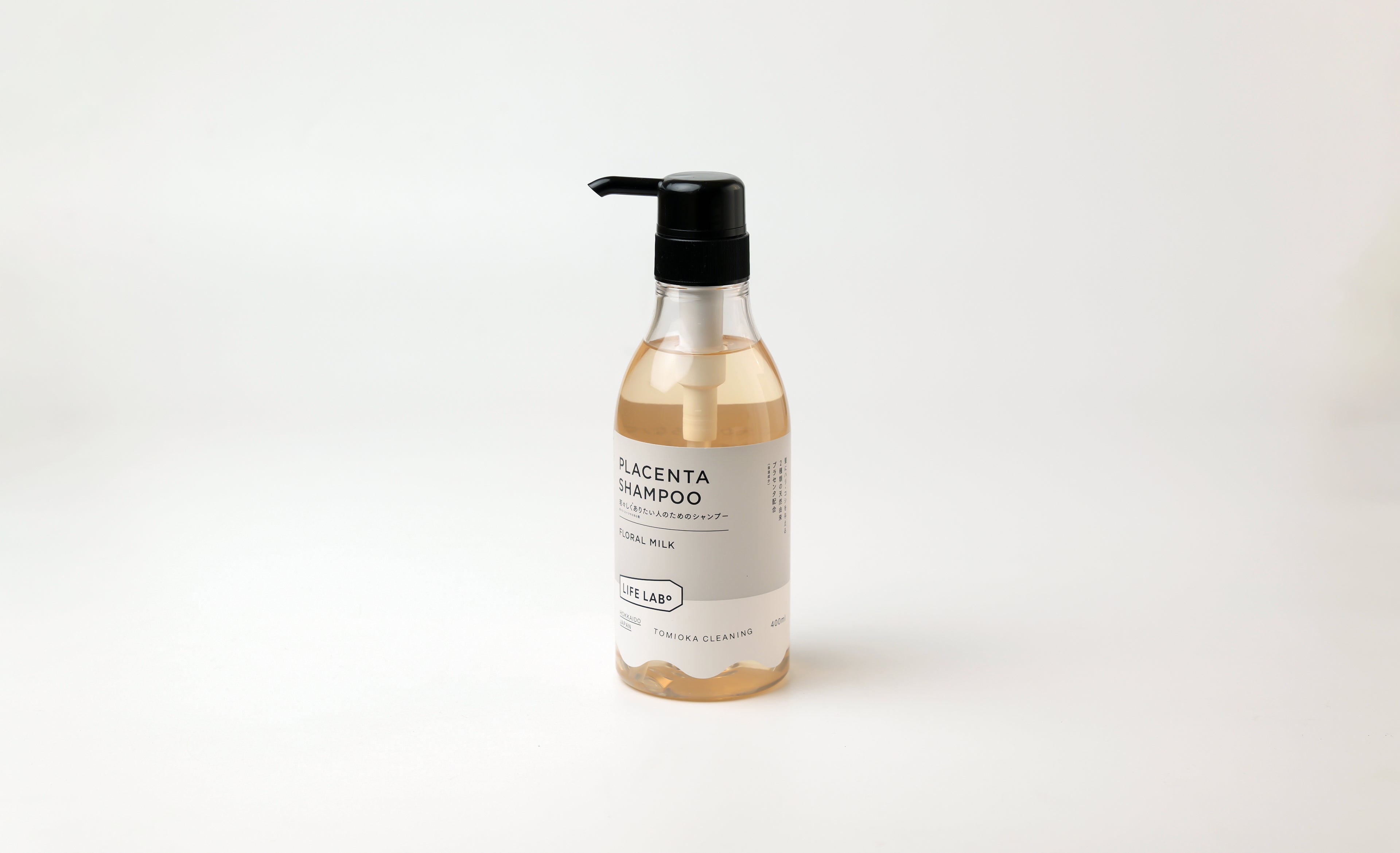 LIFELAB° Shampoo