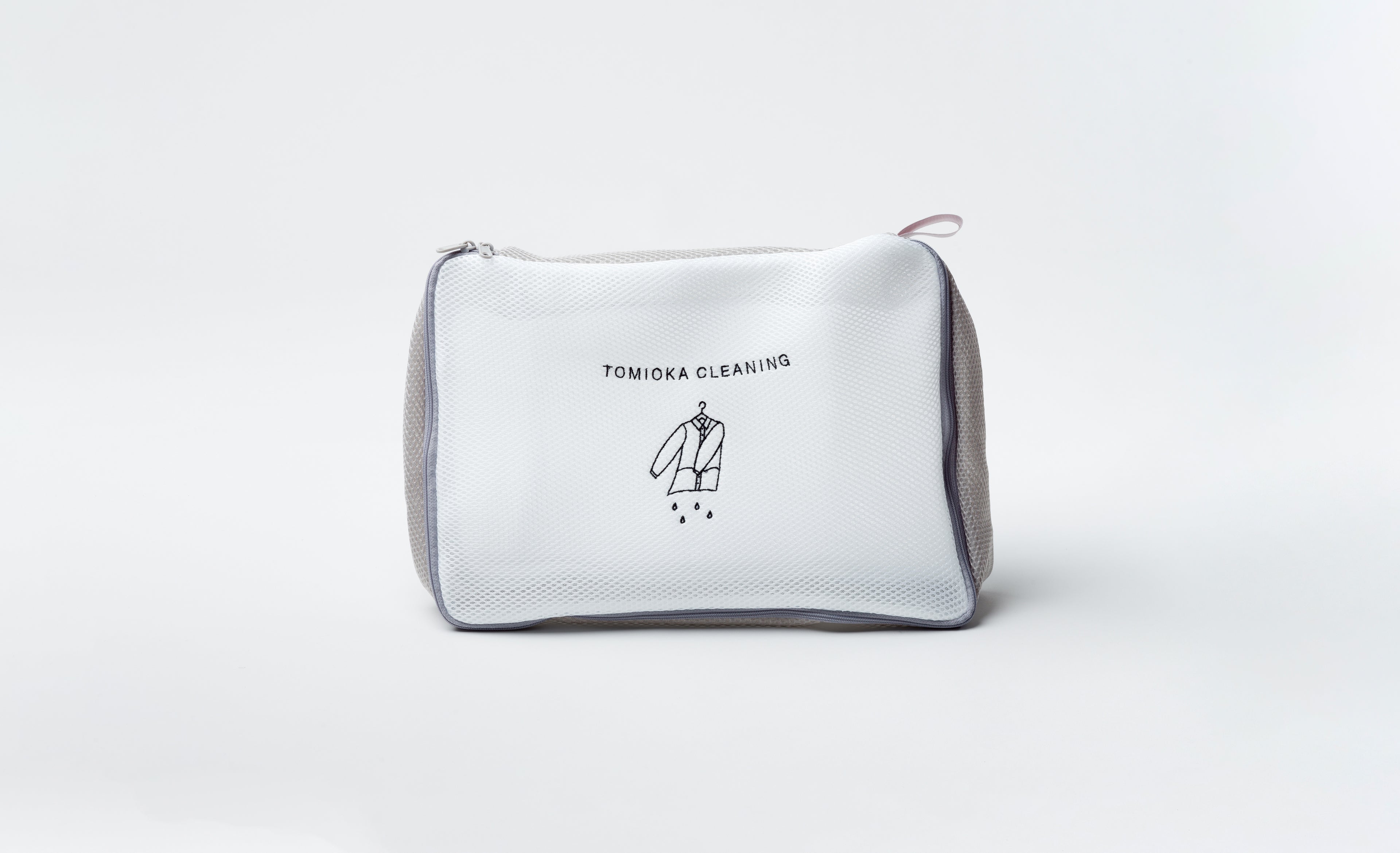Laundry Net, Rectangular