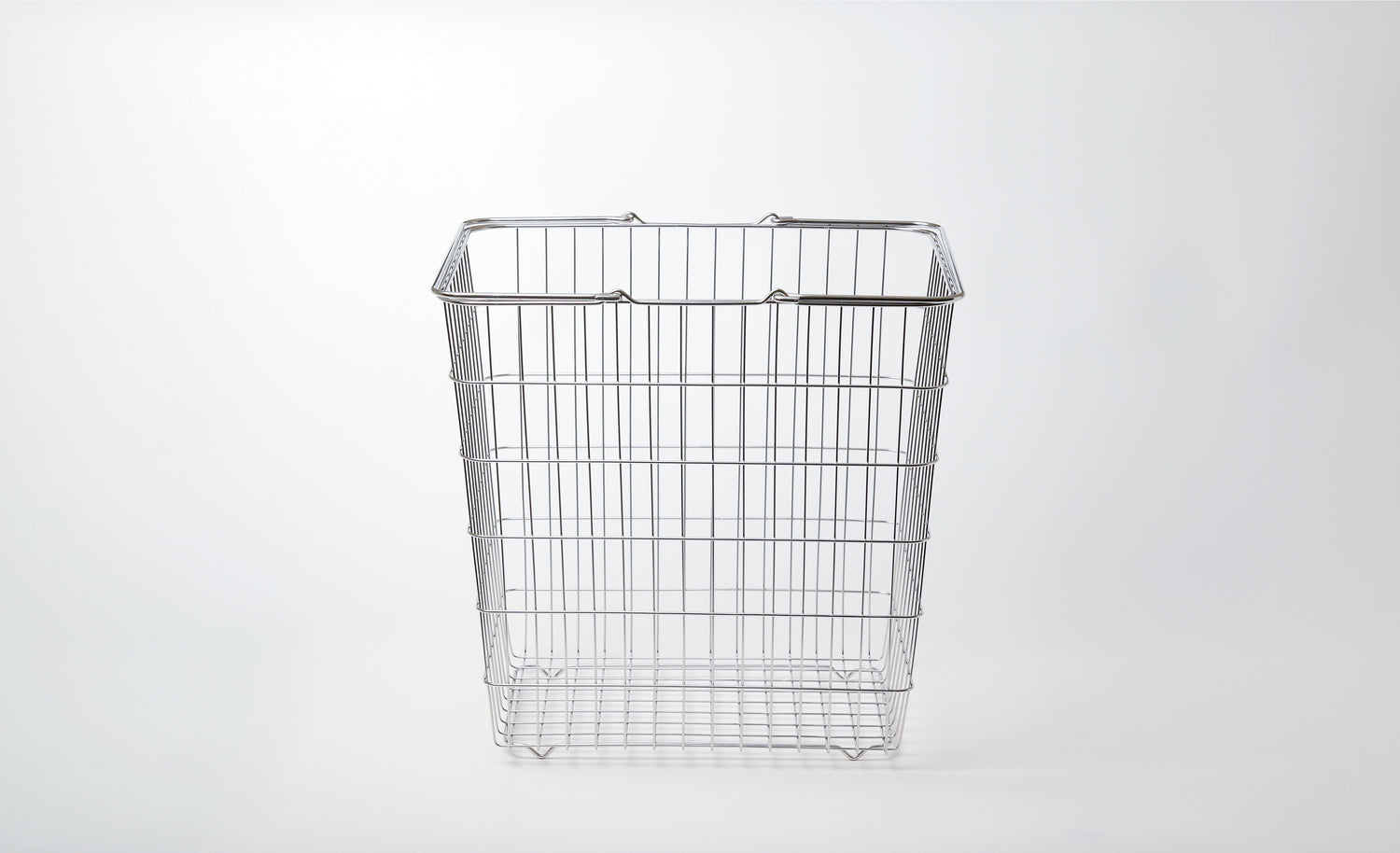 Stainless Steel Wire Basket LL