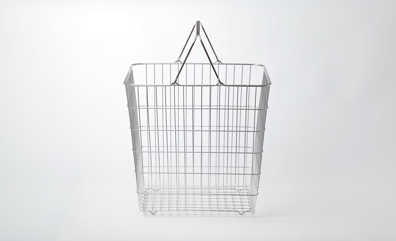 Stainless Steel Wire Basket LL
