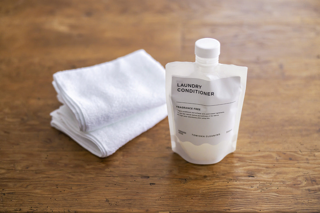 CONDITIONER Clothes conditioner