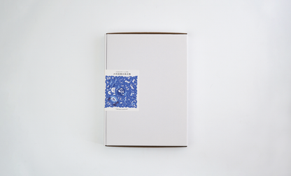 Furoshiki 2nd Edition Large Super Water Repellent Furoshiki - Let&