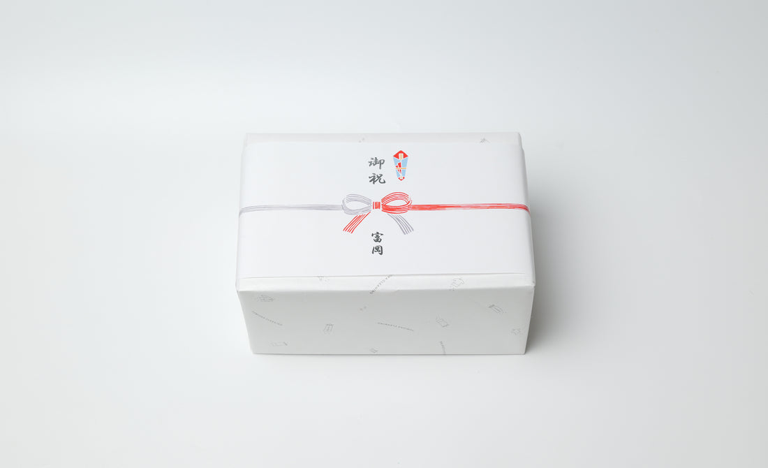 Milk Can + Refill Gift Plus