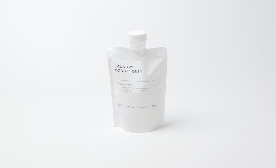 CONDITIONER Clothes conditioner