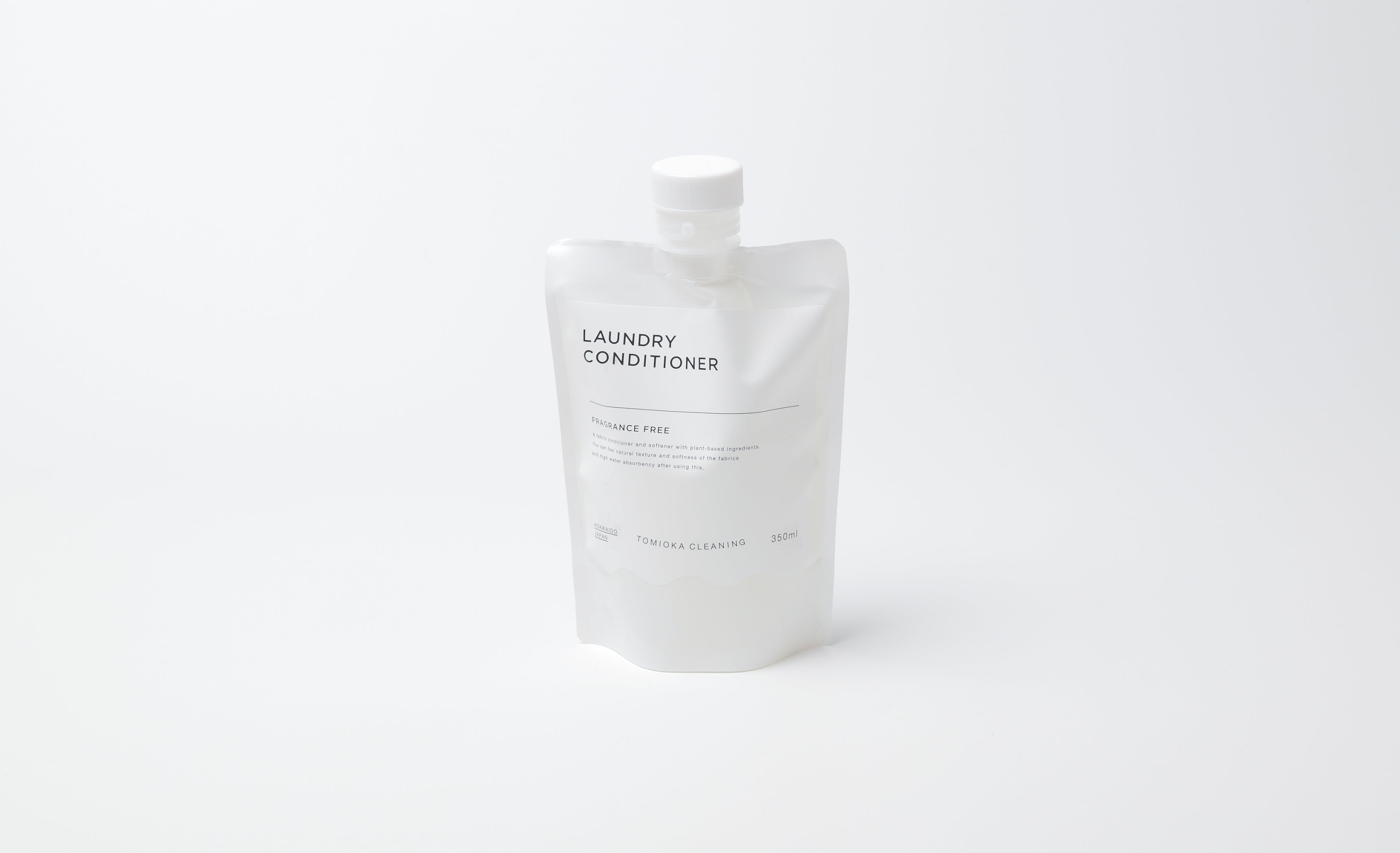 CONDITIONER Clothes conditioner