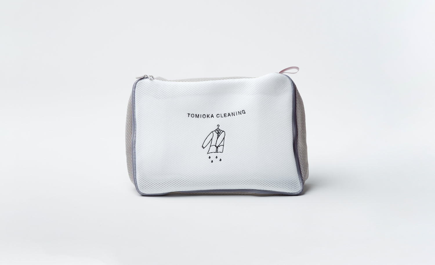 Laundry Net, Rectangular