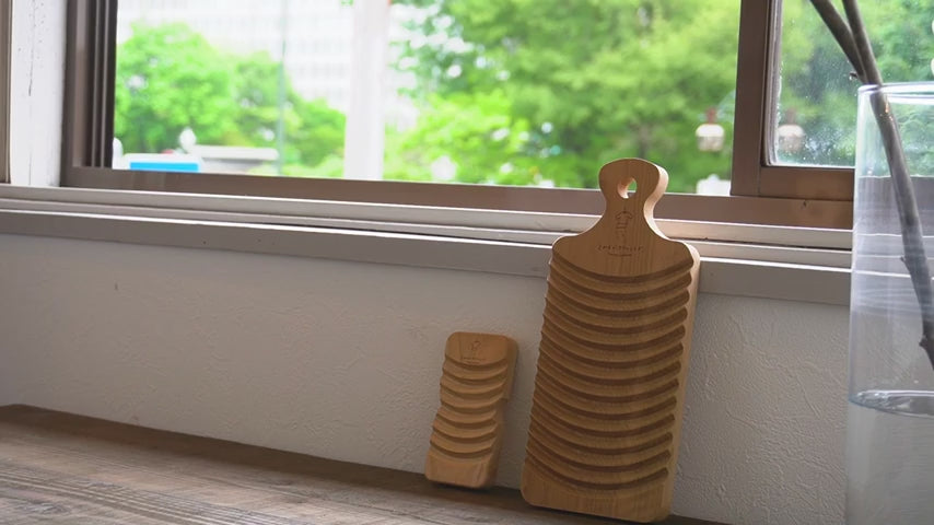Sakura Washboard
